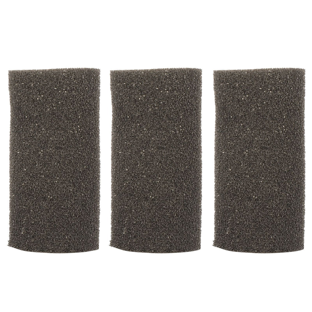 20Pcs Aquarium Fish Tank Water Inlet Sponge Filter Protector Cover Replacement AccessoriesSmall Hole