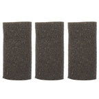 20Pcs Aquarium Fish Tank Water Inlet Sponge Filter Protector Cover Replacement AccessoriesSmall Hole
