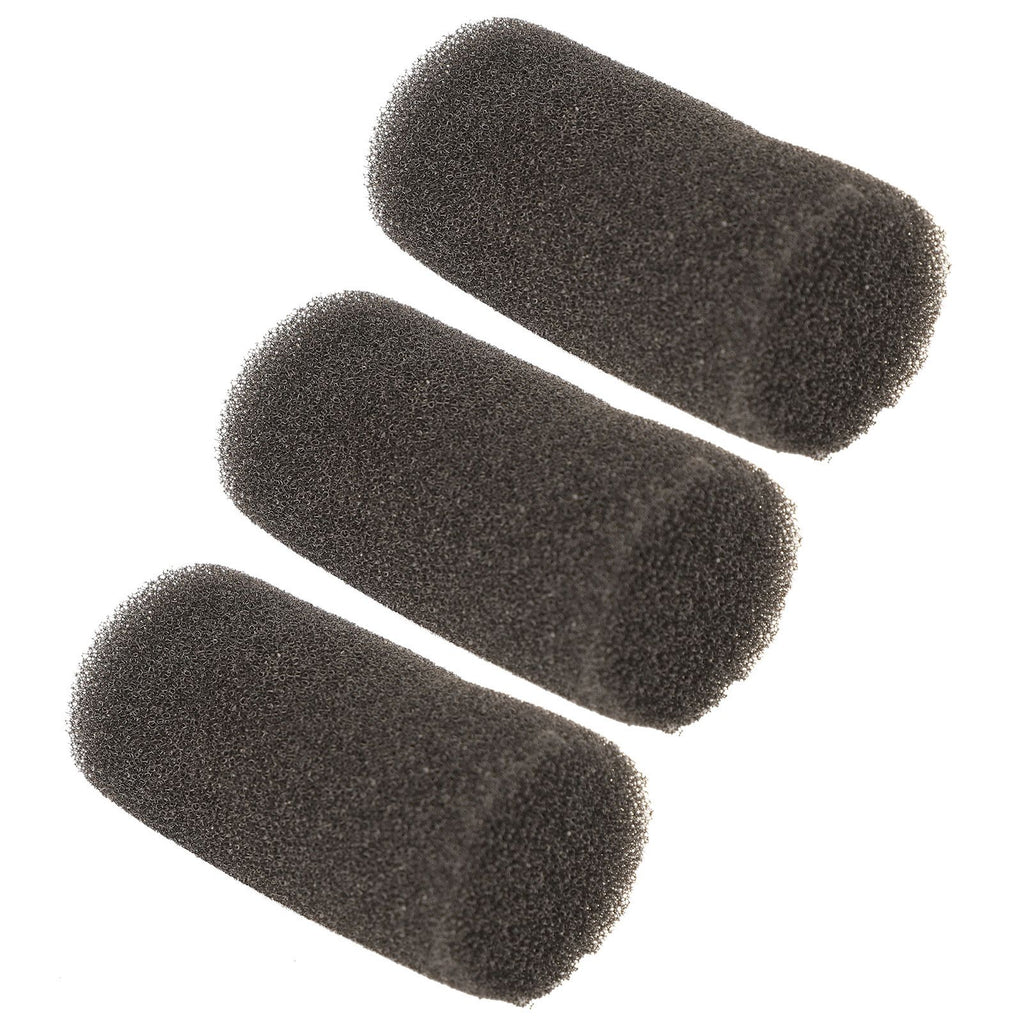 20Pcs Aquarium Fish Tank Water Inlet Sponge Filter Protector Cover Replacement AccessoriesSmall Hole