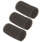20Pcs Aquarium Fish Tank Water Inlet Sponge Filter Protector Cover Replacement AccessoriesSmall Hole
