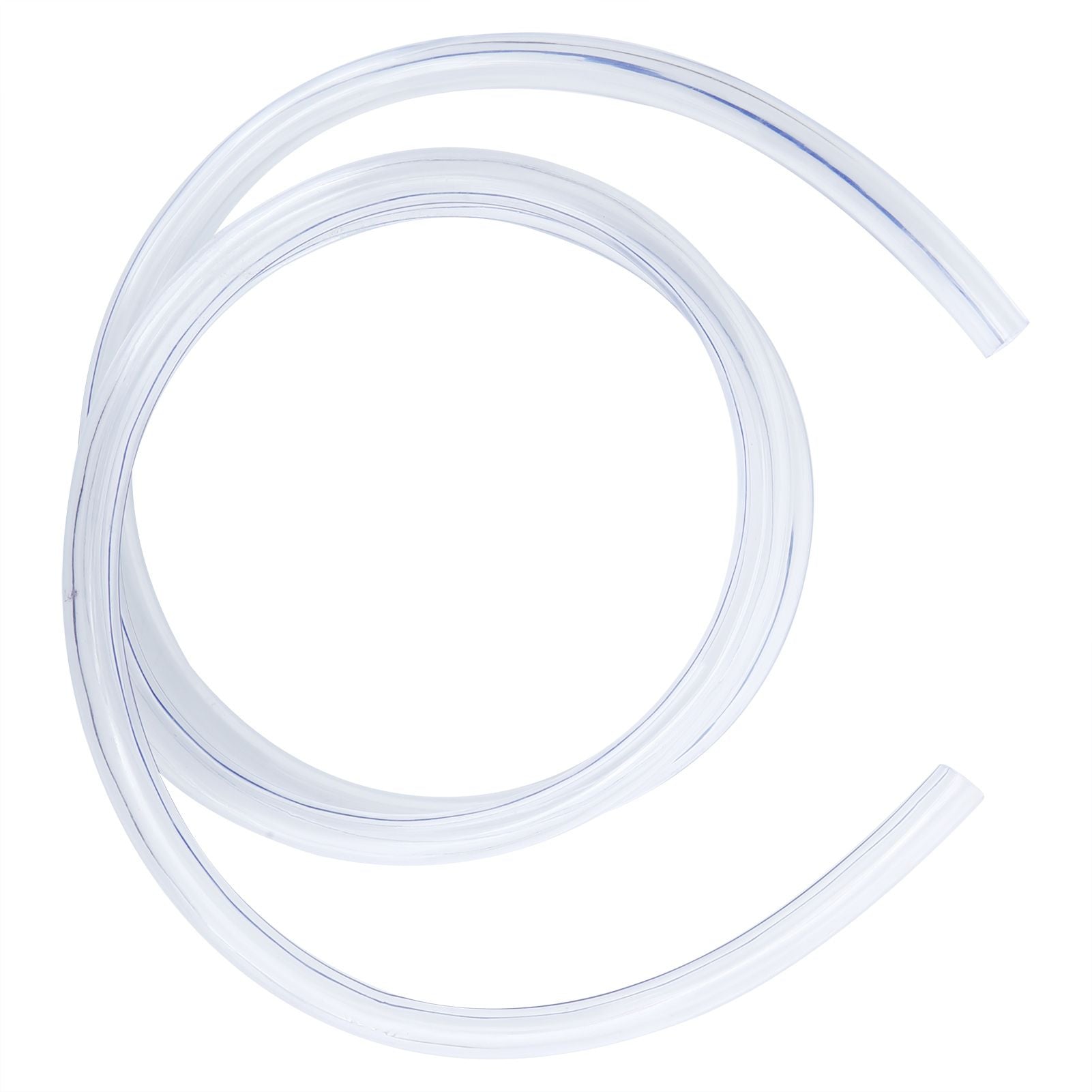 G3/8 3 m Milk Hose Transparent PVC Milking Tube Milking Machine Accessory Livestock Supply