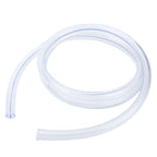 G3/8 3 m Milk Hose Transparent PVC Milking Tube Milking Machine Accessory Livestock Supply