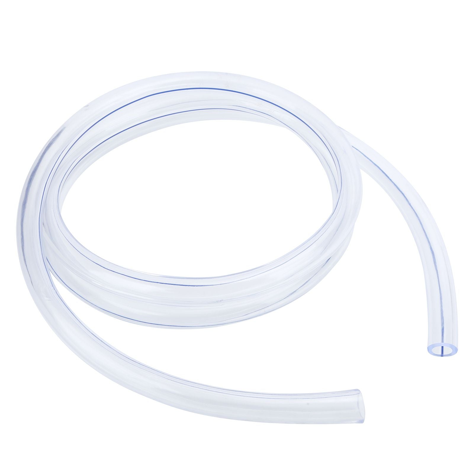 G3/8 3 m Milk Hose Transparent PVC Milking Tube Milking Machine Accessory Livestock Supply