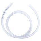 G3/8 3 m Milk Hose Transparent PVC Milking Tube Milking Machine Accessory Livestock Supply