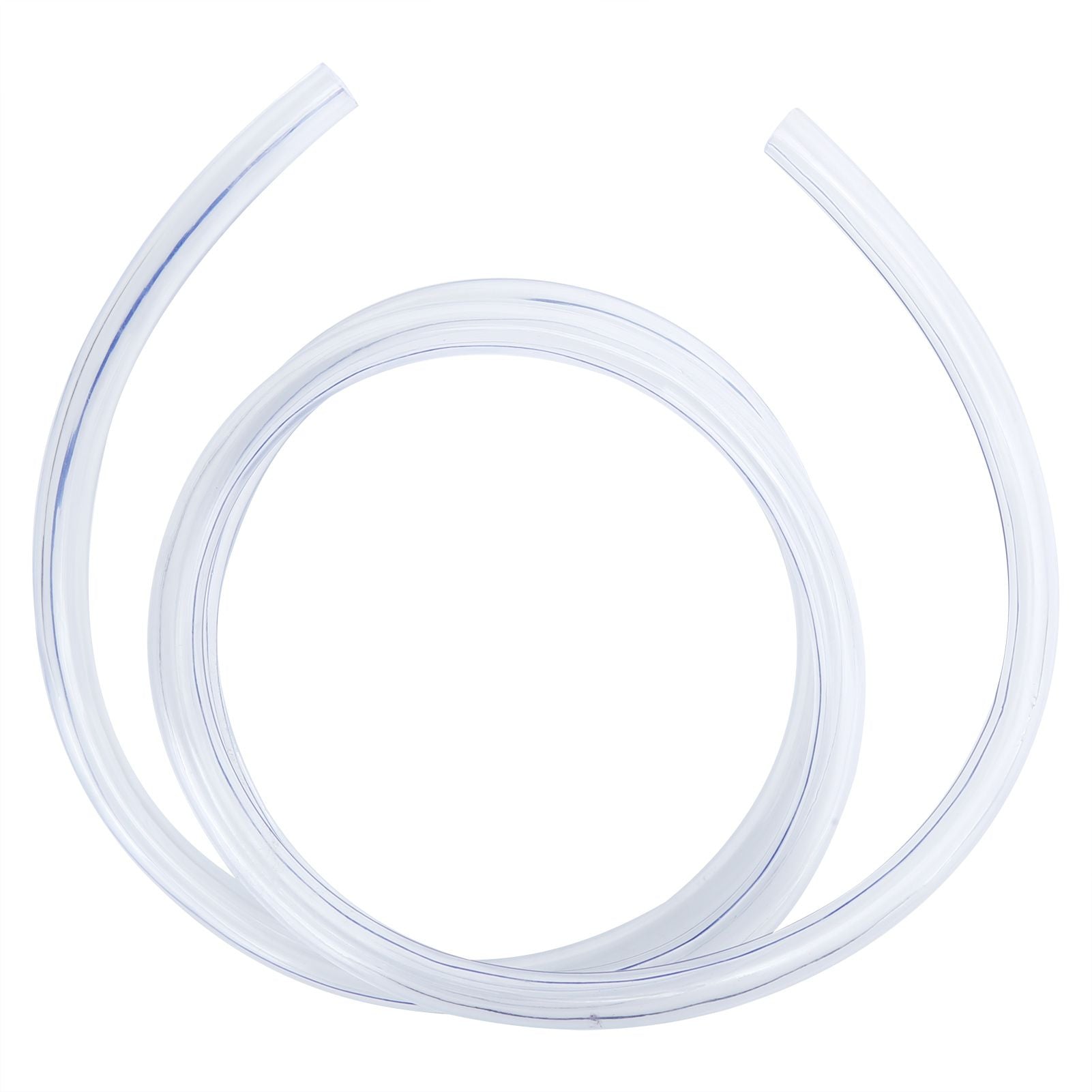 G3/8 3 m Milk Hose Transparent PVC Milking Tube Milking Machine Accessory Livestock Supply