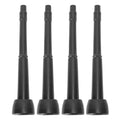 4PCS 016U Rubber Milking Liner Tool Replacement Accessories Parts for Cow Goat Milking Machine