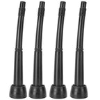 4PCS 016U Rubber Milking Liner Tool Replacement Accessories Parts for Cow Goat Milking Machine