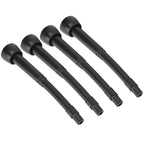 4PCS 016U Rubber Milking Liner Tool Replacement Accessories Parts for Cow Goat Milking Machine