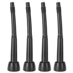 4PCS 016U Rubber Milking Liner Tool Replacement Accessories Parts for Cow Goat Milking Machine