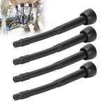 4PCS 016U Rubber Milking Liner Tool Replacement Accessories Parts for Cow Goat Milking Machine