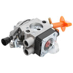 Carburetor 4180‑120‑0610 Weeder Parts Fit for STIHL fs100r fs110 fs110r fr130t fs130 fs130r