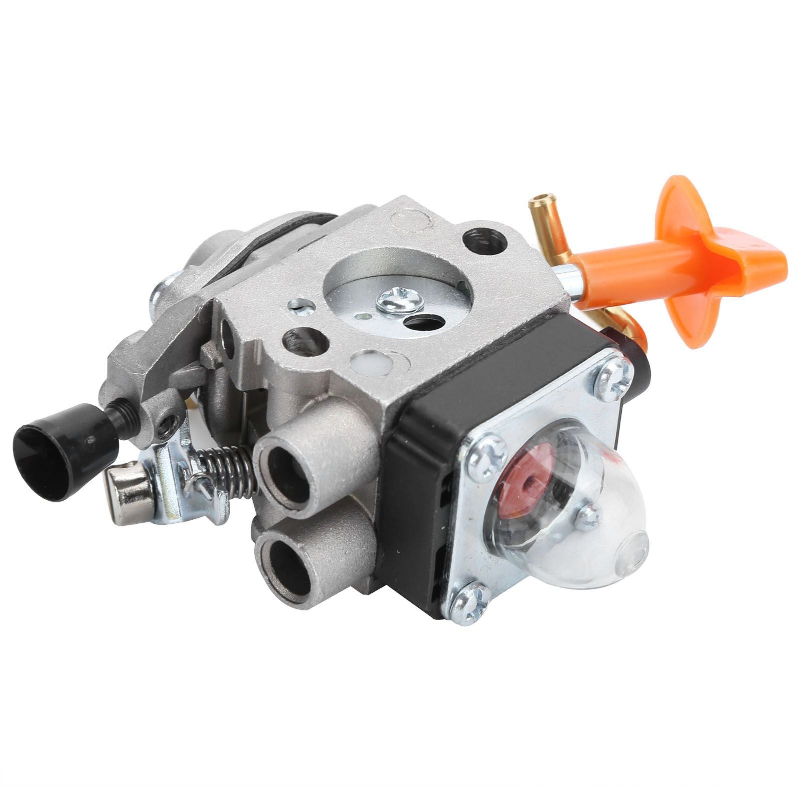 Carburetor 4180‑120‑0610 Weeder Parts Fit for STIHL fs100r fs110 fs110r fr130t fs130 fs130r