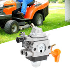 Carburetor 4180‑120‑0610 Weeder Parts Fit for STIHL fs100r fs110 fs110r fr130t fs130 fs130r