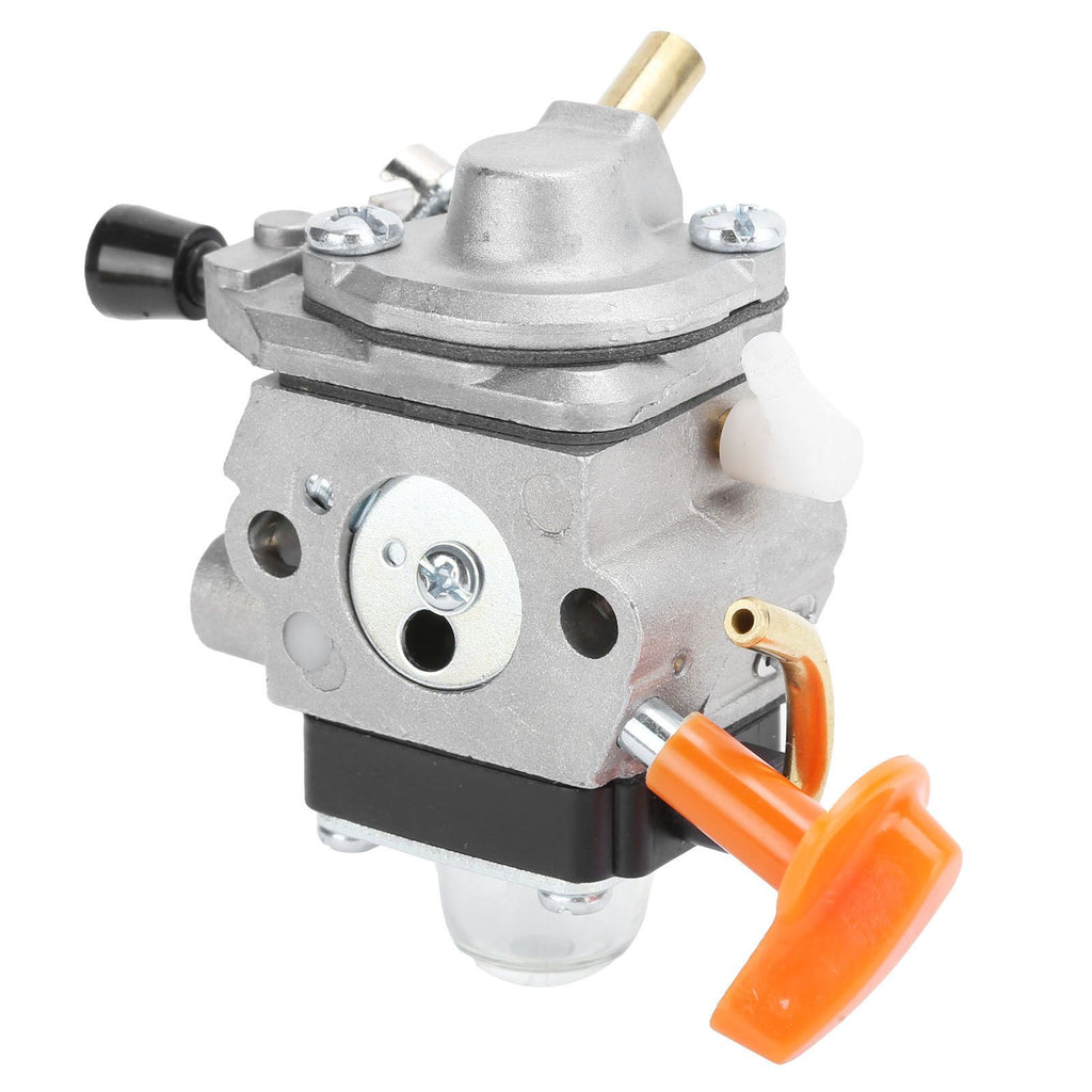 Carburetor 4180‑120‑0610 Weeder Parts Fit for STIHL fs100r fs110 fs110r fr130t fs130 fs130r