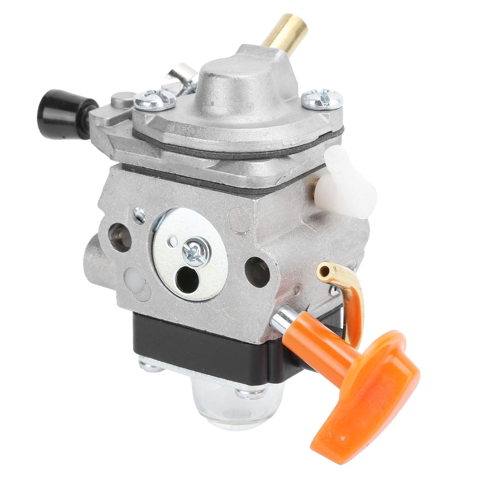 Carburetor 4180‑120‑0610 Weeder Parts Fit for STIHL fs100r fs110 fs110r fr130t fs130 fs130r