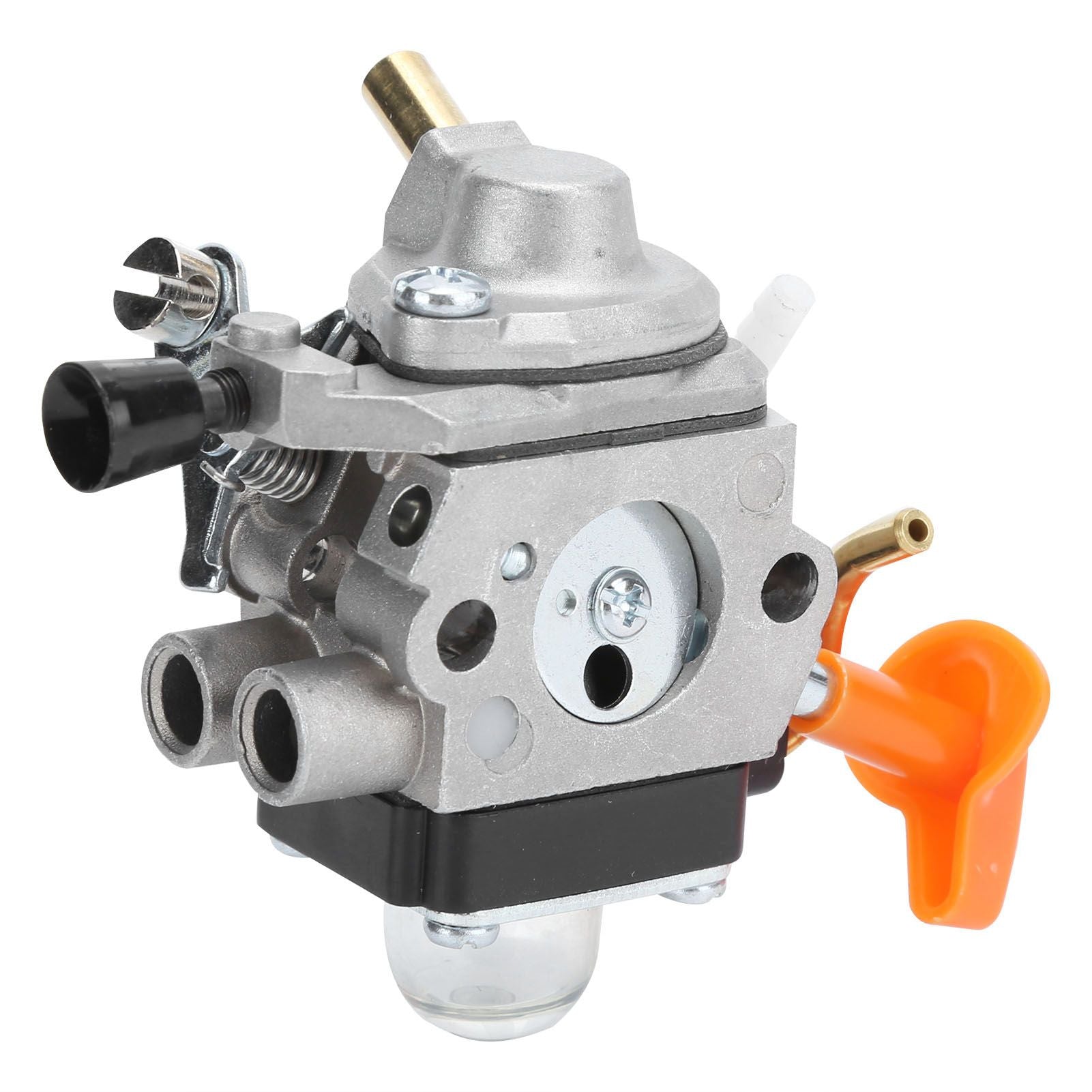 Carburetor 4180‑120‑0610 Weeder Parts Fit for STIHL fs100r fs110 fs110r fr130t fs130 fs130r