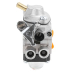 Carburetor 4180‑120‑0610 Weeder Parts Fit for STIHL fs100r fs110 fs110r fr130t fs130 fs130r