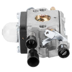 Carburetor Fit for Stihl BG45 BG46 BG55 BG65 BG85 SH55 SH85 Lawn Mower Garden Accessories