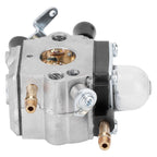 Carburetor Fit for Stihl BG45 BG46 BG55 BG65 BG85 SH55 SH85 Lawn Mower Garden Accessories