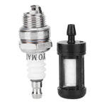 Carburetor Fit for Stihl BG45 BG46 BG55 BG65 BG85 SH55 SH85 Lawn Mower Garden Accessories