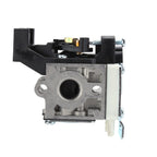 Carburetor Fit for Echo srm‑225 gt‑225 pas‑225 pe225 ppf225 shc225 srm225u Trimmer Accessories