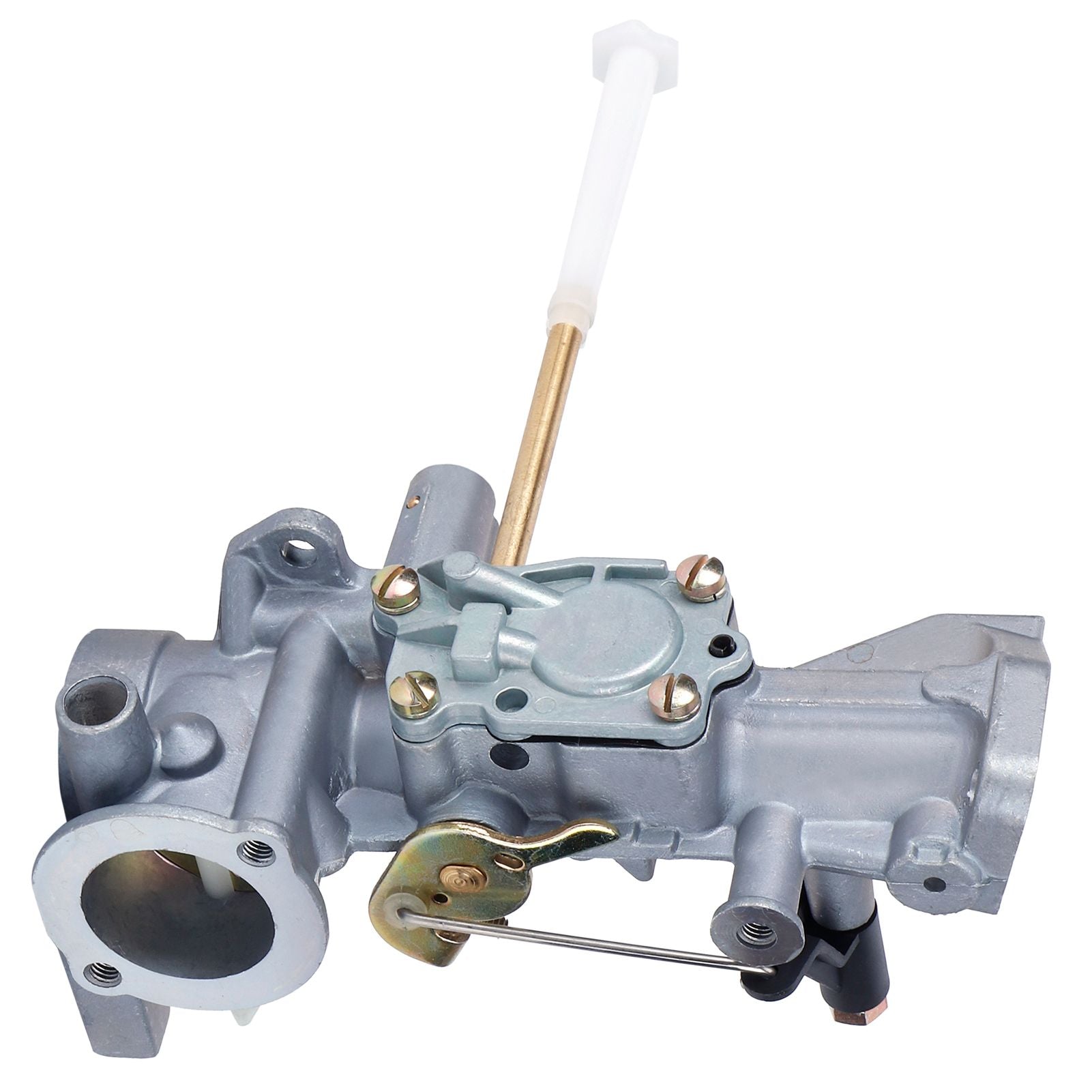 Carburetor Fit for 130202 1122 02 112232 134202 1372 02 133212 5hp Weeding Machine Parts