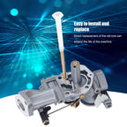 Carburetor Fit for 130202 1122 02 112232 134202 1372 02 133212 5hp Weeding Machine Parts