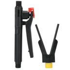 G1/2 DN15 Fruit Tree Sprayer Spray Nozzle Trigger Handle for Garden Pest Control Agriculture