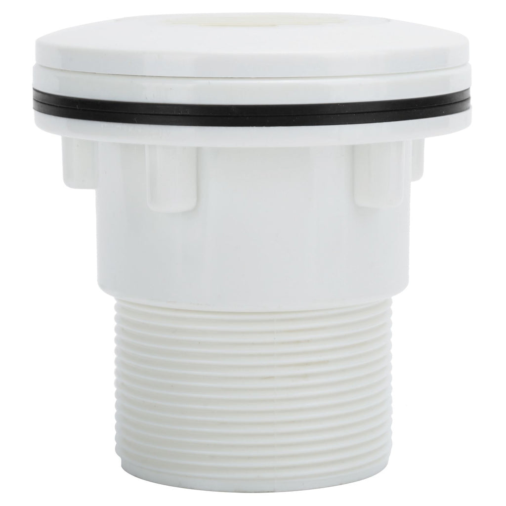 2.2in Male Thread Swimming Pool Suction Nozzle Spa Jet Fittings Water Treatment Equipment