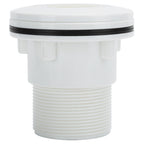 2.2in Male Thread Swimming Pool Suction Nozzle Spa Jet Fittings Water Treatment Equipment