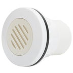 2.2in Male Thread Swimming Pool Suction Nozzle Spa Jet Fittings Water Treatment Equipment