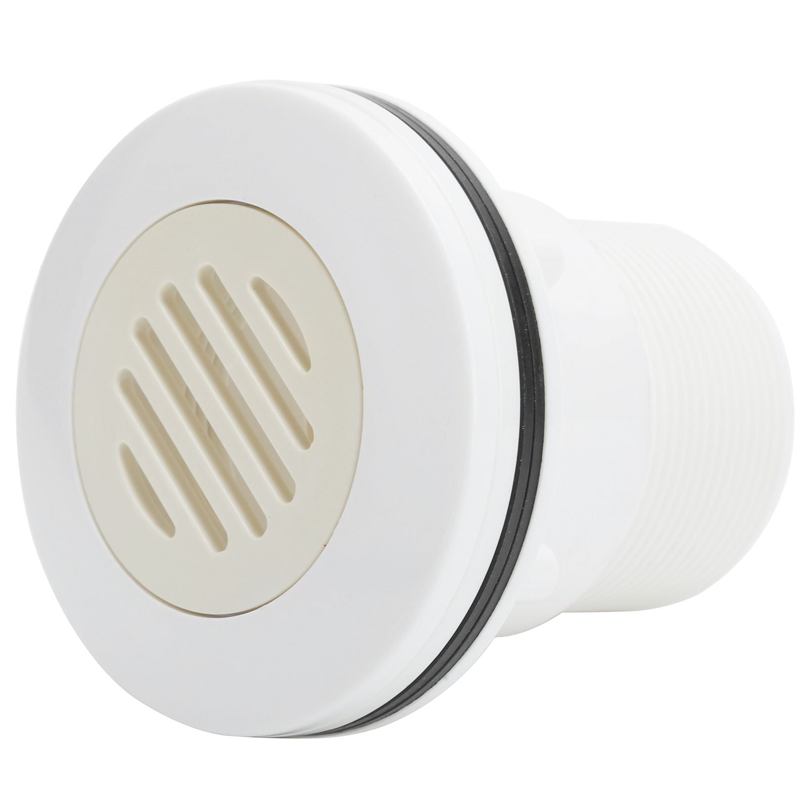 2.2in Male Thread Swimming Pool Suction Nozzle Spa Jet Fittings Water Treatment Equipment