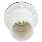 2.2in Male Thread Swimming Pool Suction Nozzle Spa Jet Fittings Water Treatment Equipment