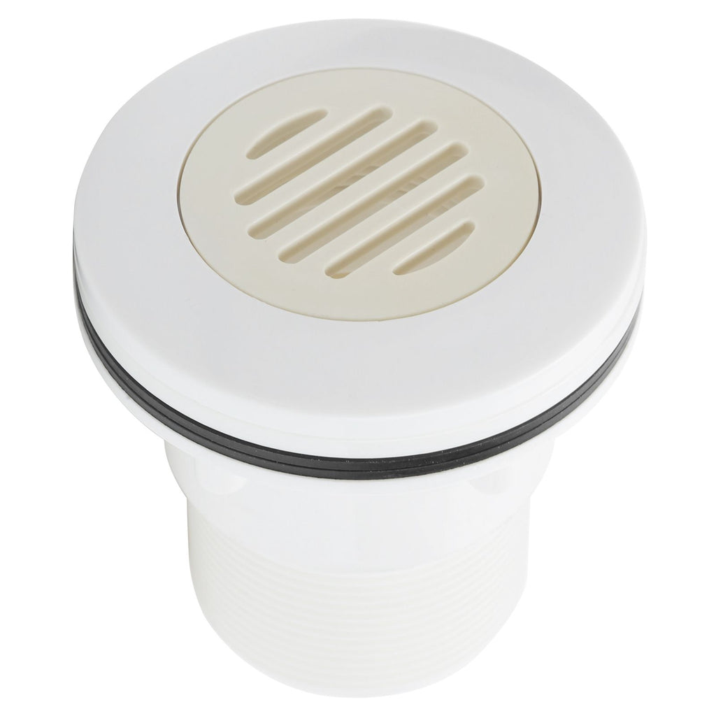 2.2in Male Thread Swimming Pool Suction Nozzle Spa Jet Fittings Water Treatment Equipment