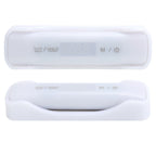 Collapsible Food Thermometer Quick Mearsurement Cooking Electronic Temperature Meter