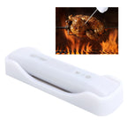 Collapsible Food Thermometer Quick Mearsurement Cooking Electronic Temperature Meter