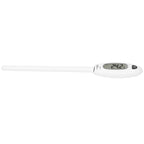 Portable Electronic Thermometer High Accuracy Stainless Steel Probe Temperature Meter for Water Milk Cooking