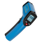 Infrared Thermometer Hand Held Electric Digital Temperature Tester Meter -50-530℃