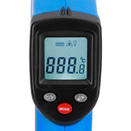 Infrared Thermometer Hand Held Electric Digital Temperature Tester Meter -50-530℃