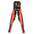 Wire Stripper Multifunctional Self‑Adjusting Household Pliers Trimming Cutter Tool