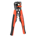Wire Stripper Multifunctional Self‑Adjusting Household Pliers Trimming Cutter Tool