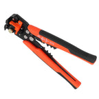 Wire Stripper Multifunctional Self‑Adjusting Household Pliers Trimming Cutter Tool