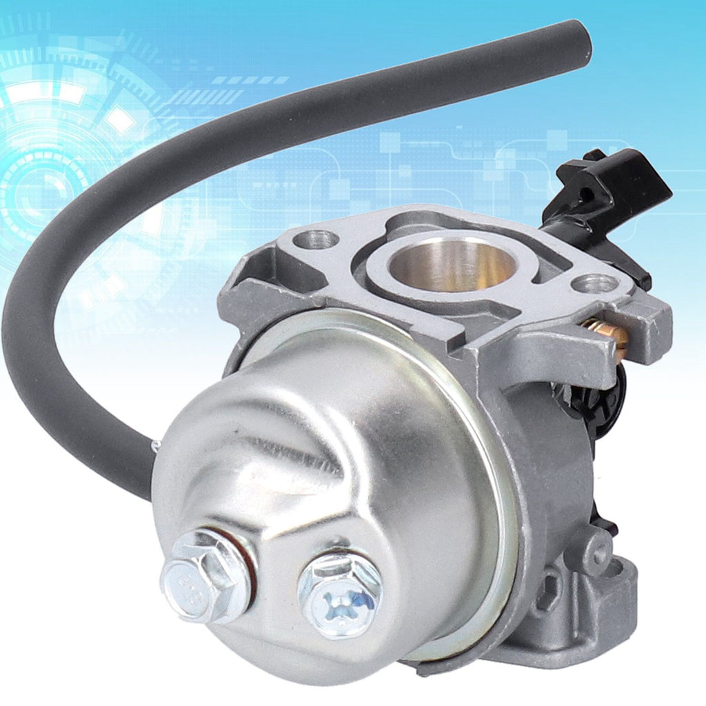 Gasoline Generator Carburetor Carb Replacement Accessory Fit for 168F/170F/2KW/3KW
