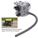 Gasoline Generator Carburetor Carb Replacement Accessory Fit for 168F/170F/2KW/3KW