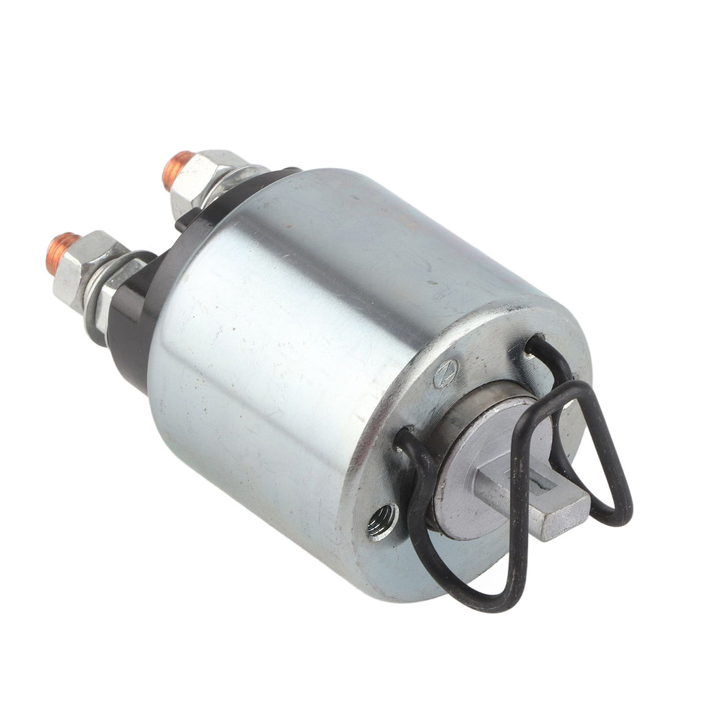 Motor Starter Relay Solenoid Switch Generator Accessory Fit for 178/186/188F/190F Square Head