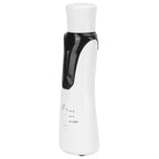 Pet Electric Nail Sharpener for Animal Armor Polisher Adjustable USB with Battery