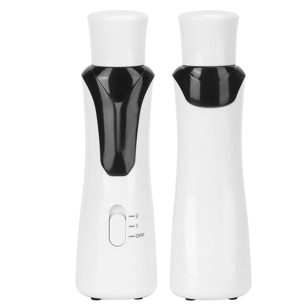 Pet Electric Nail Sharpener for Animal Armor Polisher Adjustable USB with Battery
