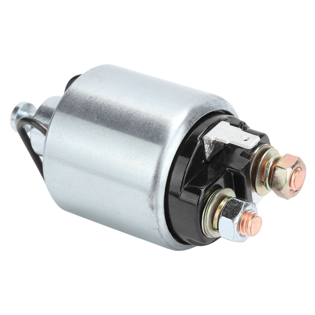 Starter Motor Relay Replacement Tillers Accessory Parts Fit for 170F/173F/178F/186F Round Head