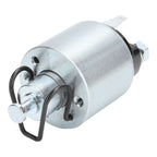 Starter Motor Relay Replacement Tillers Accessory Parts Fit for 170F/173F/178F/186F Round Head