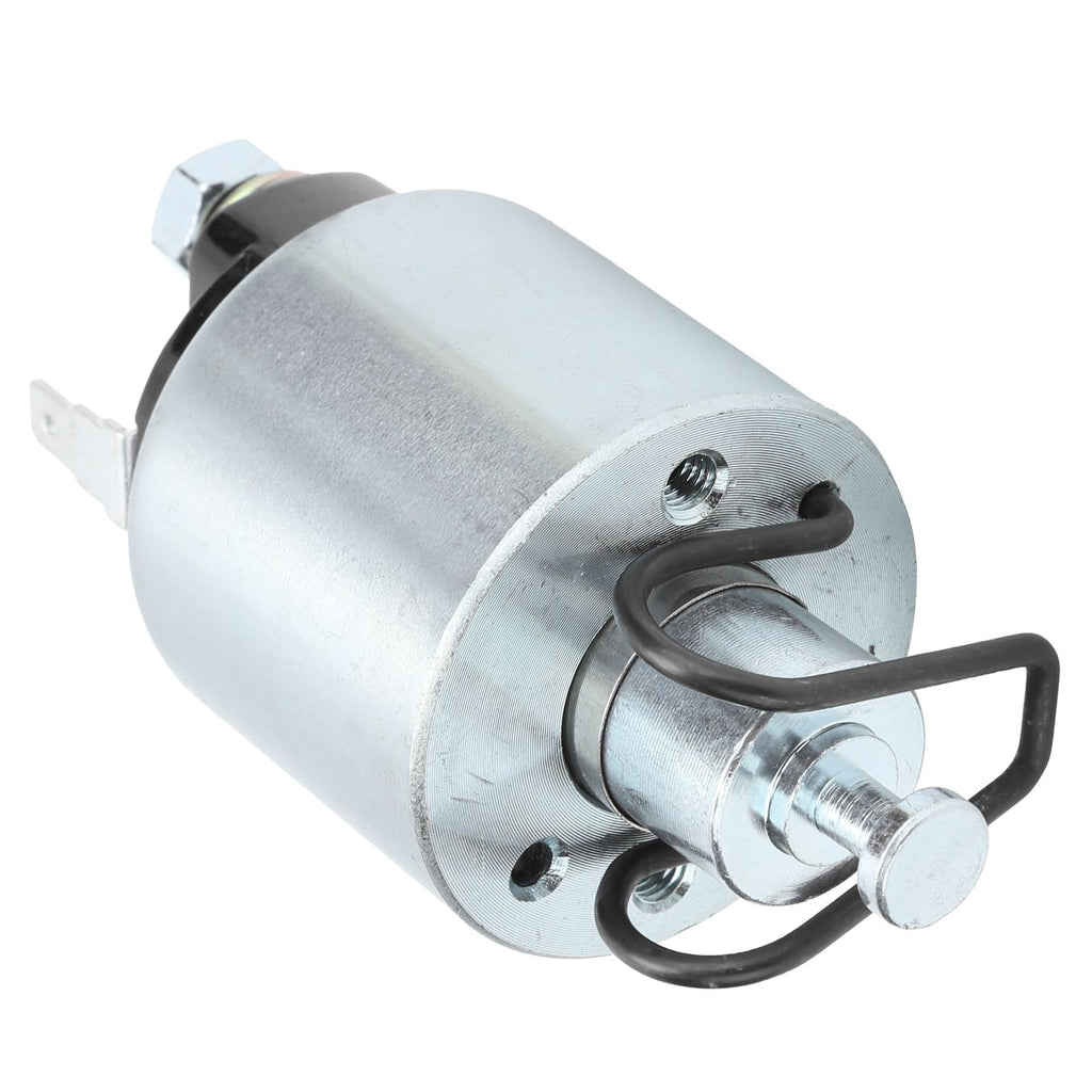 Starter Motor Relay Replacement Tillers Accessory Parts Fit for 170F/173F/178F/186F Round Head